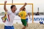 Заря зарабатывает путевку в Сочи