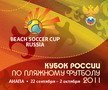 Жеребьевка Кубка России