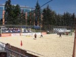 Новосибирск выходит в Top-16