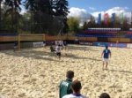 Первый блин комом